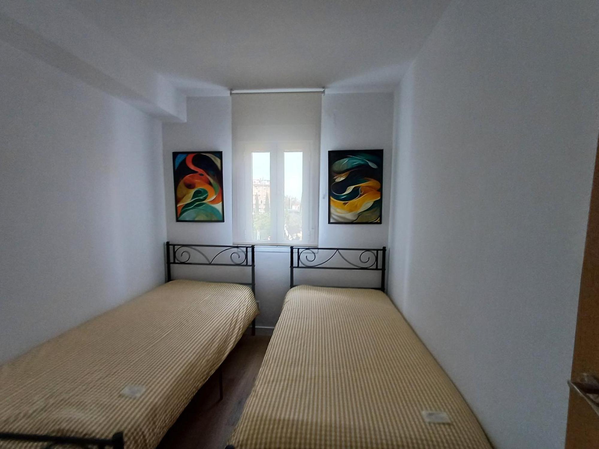 Matisse, Seville